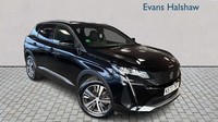 2023 Peugeot 3008 1.2 Hybrid 136 Allure Premium+ 5dr e-DSC6 Estate Petrol Automa