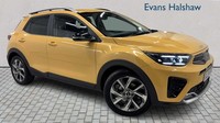 2024 Kia Stonic 1.0T GDi 48V 98 GT-Line S 5dr DCT Estate Petrol Automatic