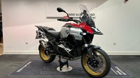 2024 BMW R1300 25MY BMW R1300 GS TE Automatic Shift Assist (ASA) DUEL Petrol Man