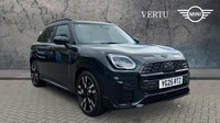 2025 MINI Countryman 1.5 C Sport [Level 3] 5dr Auto Petrol Hatchback Hatchback P