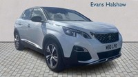 Peugeot 3008 1.2 Puretech GT Line 5dr EAT6 Estate Petrol Automatic
