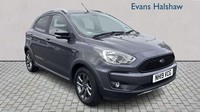 2019 Ford Ka+ 1.2 85 Active 5dr Hatchback Petrol Manual