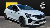 2025 Renault Clio 1.0 TCe 90 Esprit Alpine 5dr Petrol Hatchback Hatchback Petrol