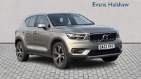 2022 Volvo XC40 1.5 T5 Recharge PHEV Inscription Pro 5dr Auto ESTATE PETROL/ELEC