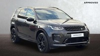 2022 Land Rover Discovery Sport 2.0 D200 Urban Edition 5dr Auto [5 Seat] SUV Die