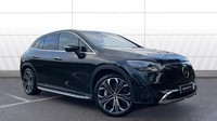 2024 Mercedes-Benz EQA 350 4Matic 215kW Business Class 89kWh 5dr Auto Electric E