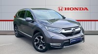 2018 Honda CR-V 1.5 VTEC Turbo SR 5dr CVT Petrol Estate Estate Petrol Automatic