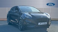 2023 Ford Puma 1.5 EcoBoost ST 5dr Petrol Hatchback Hatchback Petrol Manual