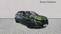 2025 Peugeot 308 115kW GT 54kWh 5dr Auto Hatchback Electric Automatic