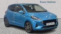 2022 Hyundai i10 1.0 MPi Premium 5dr Hatchback Petrol Manual
