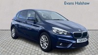 2018 BMW 2 Series 220d SE 5dr [Nav] Step Auto Hatchback Diesel Automatic