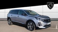 2022 Peugeot 5008 1.5 BlueHDi Allure 5dr Diesel Estate Estate Diesel Manual