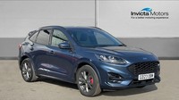 2023 Ford Kuga 2.5 FHEV ST-Line Edition 5dr CVT Hybrid