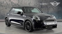 2023 MINI Cooper 2.0 S Exclusive 3dr Auto Petrol Hatchback Hatchback Petrol Auto