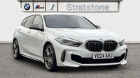 2024 BMW 1 Series M135i xDrive 5dr Step Auto Hatchback Petrol Automatic