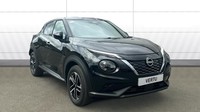 2025 Nissan Juke 1.6 Hybrid N-Connecta 5dr Auto Hybrid Hatchback Hatchback Hybri