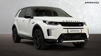 2025 Land Rover Discovery Sport SW 1.5 P270e Dynamic SE 5dr Auto (5 Seat) Estate