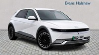 2024 Hyundai IONIQ 5 239kW Ultimate 77 kWh 5dr AWD Auto ESTATE ELECTRIC Automati