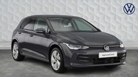2025 Volkswagen Golf TSI eHybrid 19.7kWh Match DSG Euro 6 5-door Hatchback Hybri