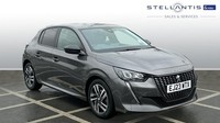 2023 Peugeot 208 1.2 PureTech Active Premium + Hatchback 5dr Petrol Manual Euro 