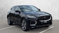 2022 Jaguar E-PACE 2.0 P200 R-Dynamic HSE 5dr Auto Petrol