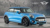 2019 MINI Hatch 1.5 Cooper II 5dr HATCHBACK PETROL Manual