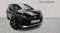 2023 Peugeot 5008 1.5 BlueHDi GT 5dr EAT8 Estate Diesel Automatic
