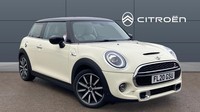 2020 MINI Hatchback 2.0 Cooper S Exclusive II 3dr Auto Petrol Hatchback Hatchbac