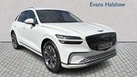 2026 Genesis GV70 360kW Pure 84kWh 5dr Auto AWD Estate Electric Automatic