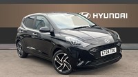 2024 Hyundai i10 1.0 [63] Premium 5dr Auto [Nav] Petrol Hatchback Hatchback Petr