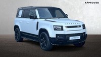 2023 Land Rover Defender Diesel Estate 3.0 D300 X-Dynamic HSE 110 5dr Auto SUV D