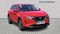 2023 Nissan Qashqai 1.5 E-Power N-Connecta 5dr Auto Hatchback Hybrid Ele Automat