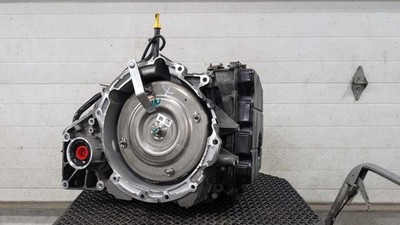 2009-2010 Ford Escape 2.5L 4x4 6-Speed Automatic Transmission Assy Tested 120K
