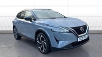 2021 Nissan Qashqai 1.3 DiG-T MH 158 Tekna+ 5dr Petrol Hatchback Hatchback Petro