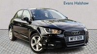 2017 Audi A1 1.4 TFSI Sport 5dr Hatchback Petrol Manual