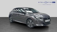 2022 Peugeot 208 1.2 PureTech Allure Premium Hatchback 5dr Petrol Manual Euro 6 
