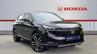 2023 Honda HR-V 1.5 eHEV Advance 5dr CVT Hybrid Hatchback Hatchback Hybrid Autom