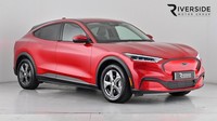 2023 Ford Mustang Mach-E 198kW Standard Range 70kWh RWD 5dr Auto HATCHBACK ELECT