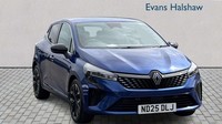 2025 Renault Clio 1.0 TCe 90 Techno 5dr Hatchback Petrol Manual
