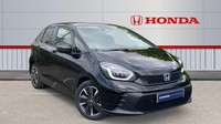 2023 Honda Jazz 1.5 i-MMD Hybrid Advance 5dr eCVT Hybrid Hatchback Hatchback Hyb