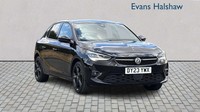 2023 Vauxhall Corsa 1.2 GS 5dr Hatchback Petrol Manual