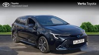 2026 Toyota Corolla 1.8 Hybrid Design 5dr CVT Hybrid Estate Estate Hybrid Automa