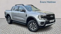 2025 Ford Ranger Petrol Pick Up D/Cab Wildtrak 2.3 EcoBoost PHEV 281 Auto Double