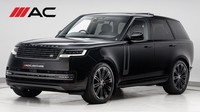 2025 Land Rover Range Rover (75 Reg) 3.0 D300 Edition Estate Diesel Automatic