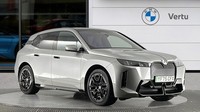 2025 BMW iX 300kW xDrive45 M Sport 101kWh 5dr Auto ESTATE ELECTRIC Automatic