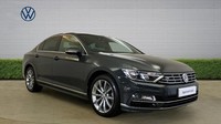 2017 Volkswagen Passat 2.0 TDI R-Line 4dr [Panoramic Roof] Diesel Saloon Saloon 