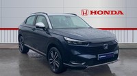 2022 Honda HR-V 1.5 eHEV Advance Style 5dr CVT Hybrid Hatchback Hatchback Hybrid