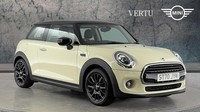 2020 MINI Hatch 1.5 Cooper Classic II 3dr Petrol Hatchback Hatchback Petrol Manu