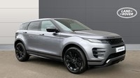 2025 Land Rover Range Rover Evoque 2.0 D200 Dynamic SE 5dr Auto ESTATE DIESEL Au
