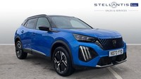 2023 Peugeot 2008 1.2 PureTech GT SUV 5dr Petrol EAT Euro 6 (s/s) (130 ps) SUV P